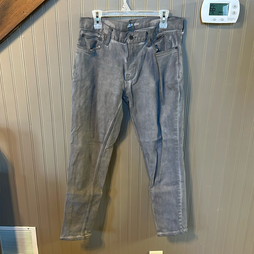Old Navy Relaxed Slim Jeans